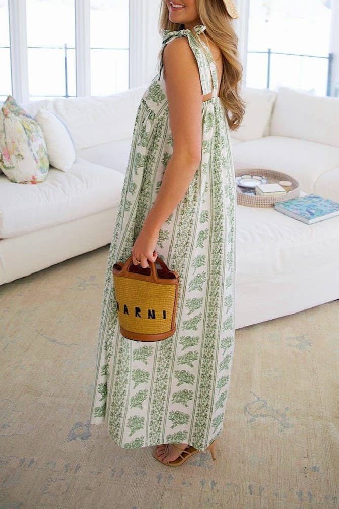 Adalyn Dress