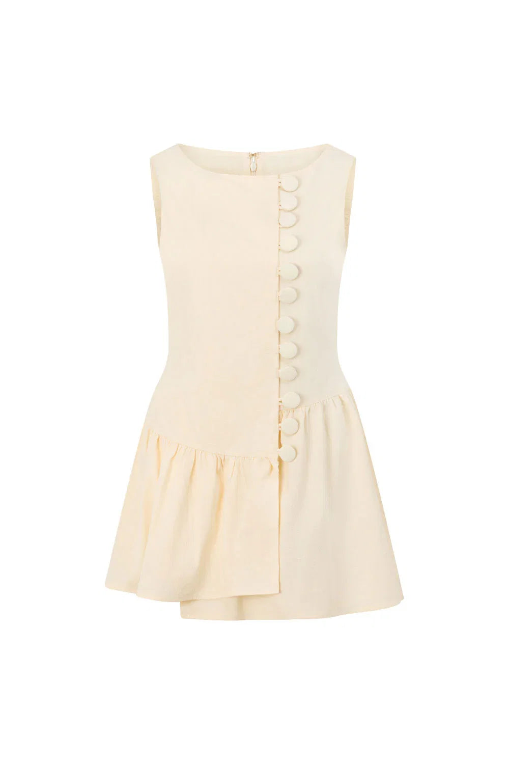 Alfresco Dress